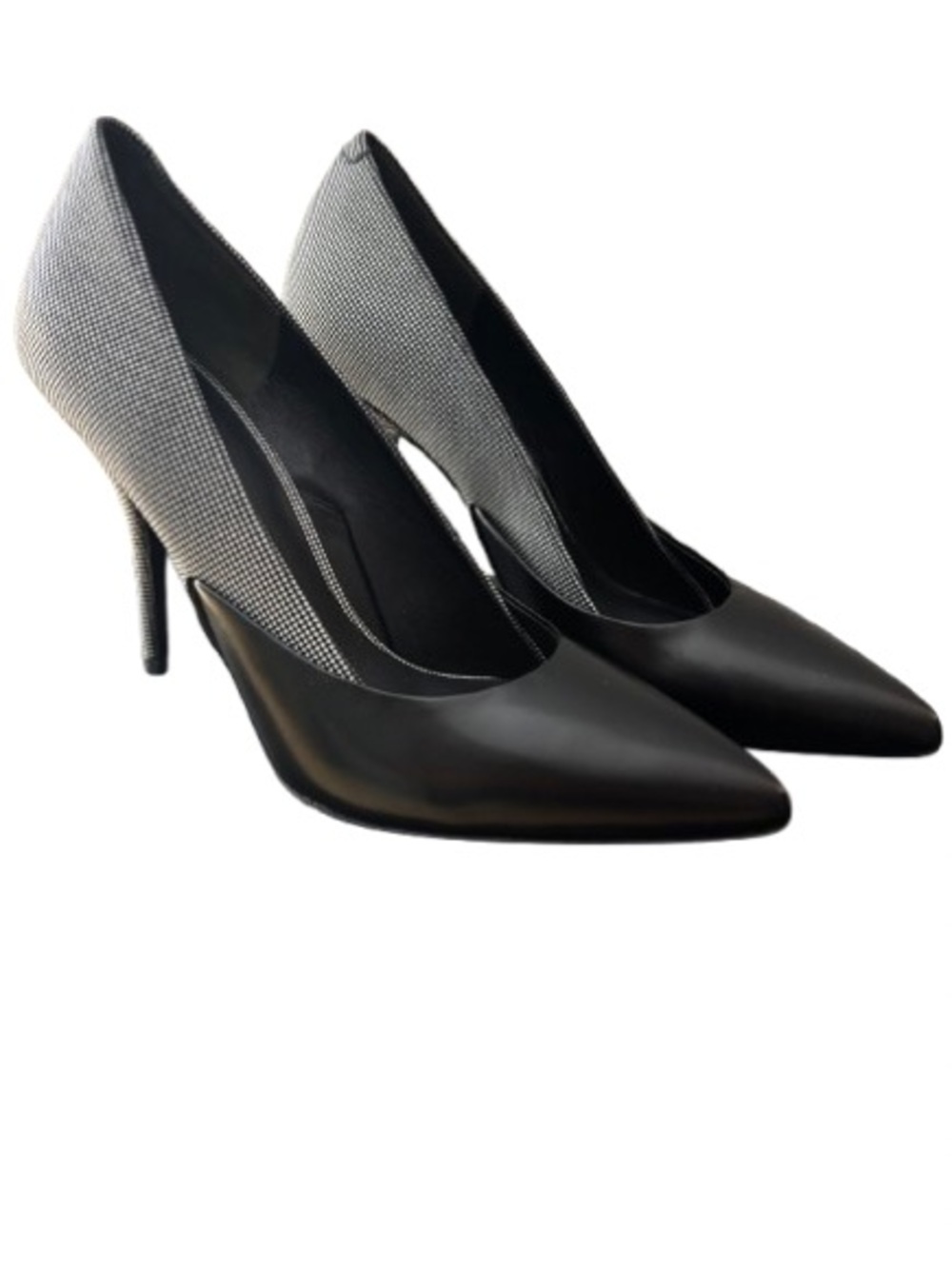 Alexander Wang Cicely pump dress shoe